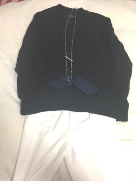 ぐで子さん（レディース・167cm）の冬コーディネート