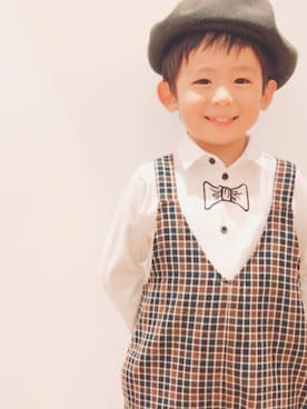 YUKAKOさんのコーディネート