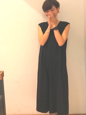 YUKAKOさんのコーディネート