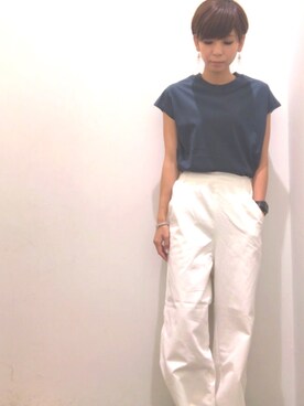 YUKAKOさんのコーディネート