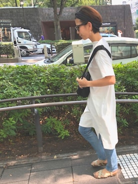 YUKAKOさんのコーディネート