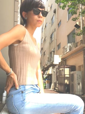 YUKAKOさんのコーディネート