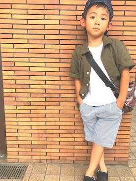 YUKAKOさんのコーディネート