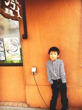 YUKAKOさんのコーディネート