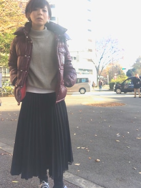 YUKAKOさんのコーディネート