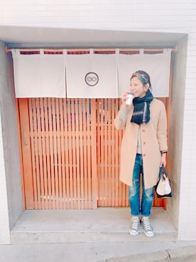 YUKAKOさんのコーディネート