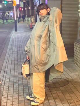 YUKAKOさんのコーディネート