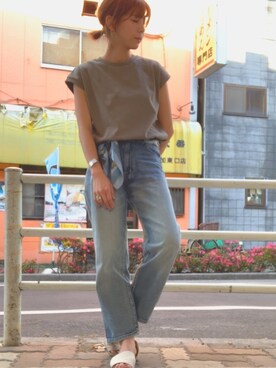 YUKAKOさんのコーディネート