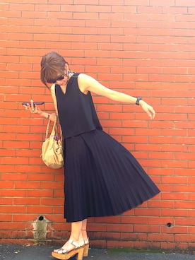 YUKAKOさんのコーディネート