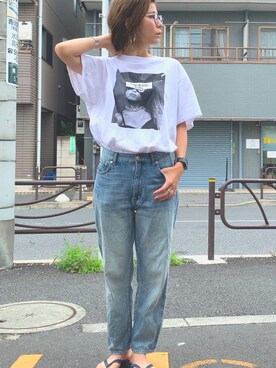 YUKAKOさんのコーディネート