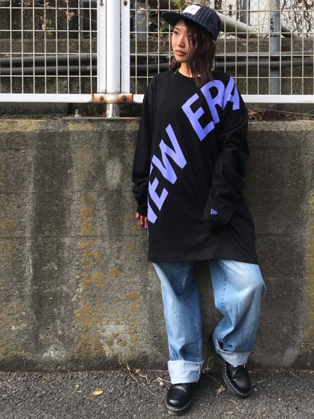 楽天市場】new era ベースボールシャツ（メンズファッション）の通販