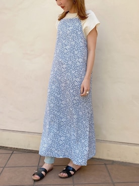 みおさんのコーディネート