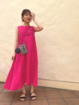 みおさんのコーディネート