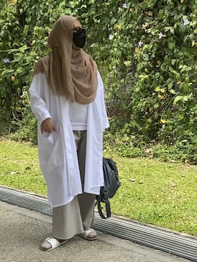 Anaさんのコーディネート