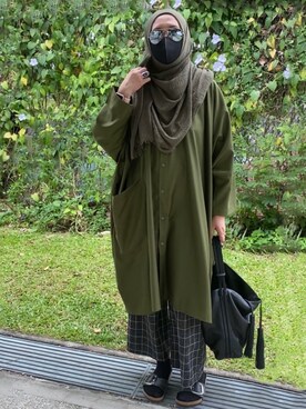 Anaさんのコーディネート