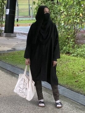 Anaさんのコーディネート