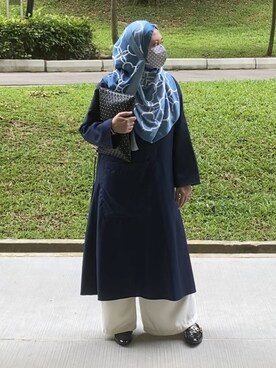 Anaさんのコーディネート