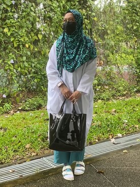 Anaさんのコーディネート