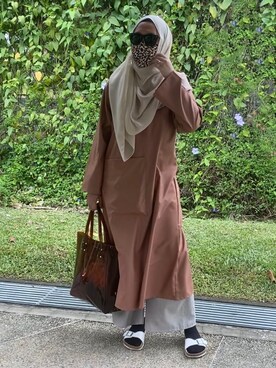 Anaさんのコーディネート