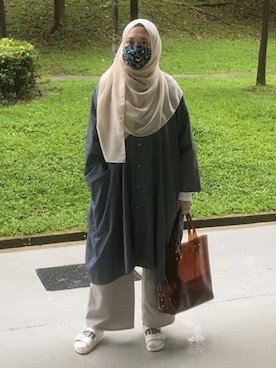 Anaさんのコーディネート