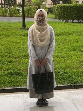 Anaさんのコーディネート