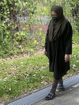 Anaさんのコーディネート