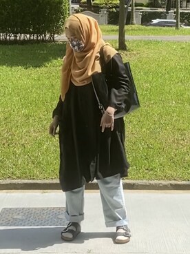 Anaさんのコーディネート