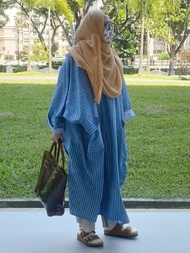 Anaさんのコーディネート