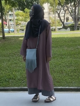 Anaさんのコーディネート