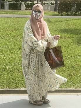 Anaさんのコーディネート