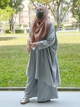 Anaさんのコーディネート