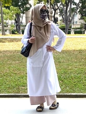 Anaさんのコーディネート