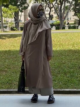 Anaさんのコーディネート