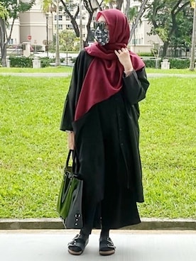 Anaさんのコーディネート