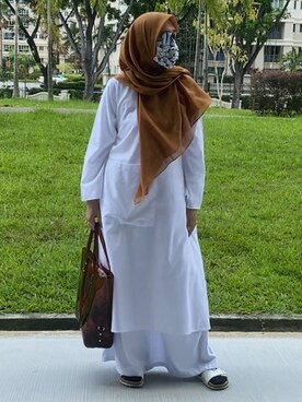 Anaさんのコーディネート