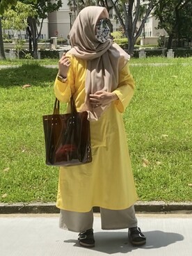 Anaさんのコーディネート