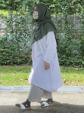 Anaさんのコーディネート