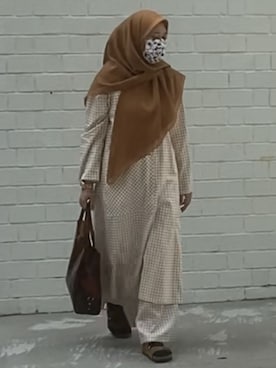 Anaさんのコーディネート