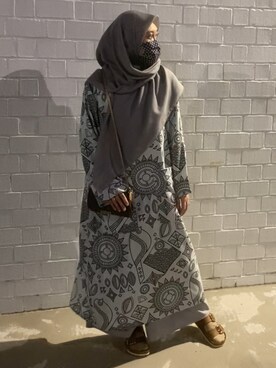 Anaさんのコーディネート