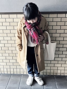 かちこさんのコーディネート