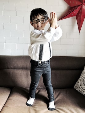 かちこさんのコーディネート