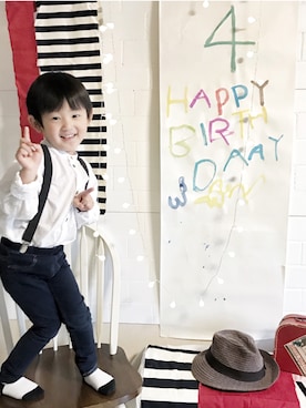 かちこさんのコーディネート