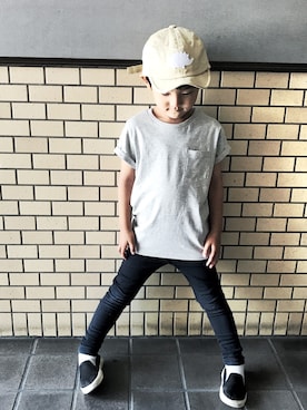 かちこさんのコーディネート