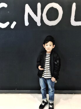 かちこさんのコーディネート