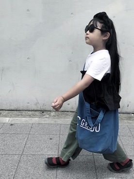 かちこさんのコーディネート