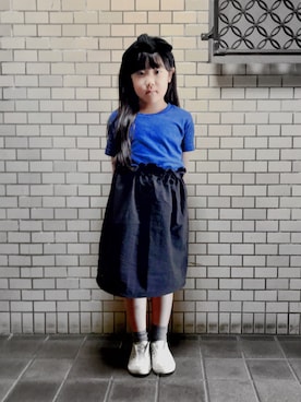 かちこさんのコーディネート