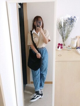 しいさんのコーディネート