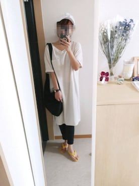 しいさんのコーディネート