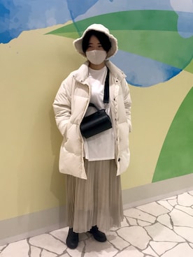 🥚たまご🍳 さんのコーディネート