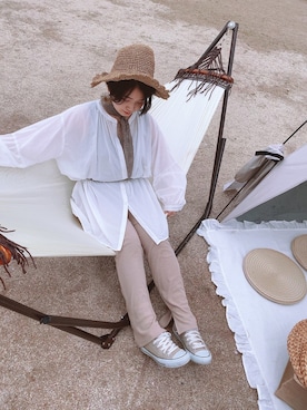 🥚たまご🍳 さんのコーディネート